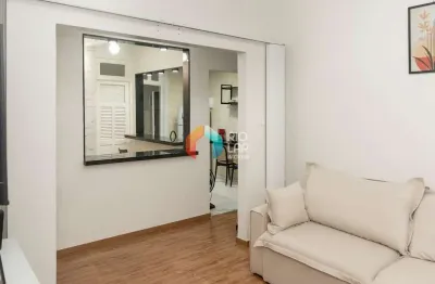 Apartamento à venda, copacabana, rio de janeiro, rj