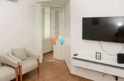 Apartamento com 2 quartos à venda na Avenida Nossa Senhora de Copacabana, Copacabana, Rio de Janeiro