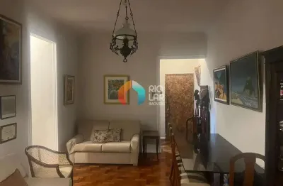 Apartamento à venda, copacabana, rio de janeiro, rj