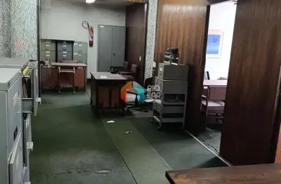 Sala comercial com 4 salas à venda na Avenida Presidente Vargas, Centro, Rio de Janeiro