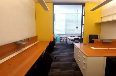 Sala comercial com 1 sala à venda na Avenida Nossa Senhora de Copacabana, Copacabana, Rio de Janeiro