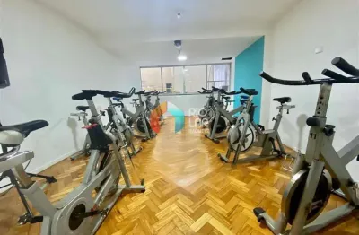 Sala comercial com 1 sala à venda na Avenida Nossa Senhora de Copacabana, Copacabana, Rio de Janeiro