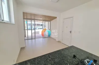 Apartamento com 1 quarto à venda na Rua Hilário de Gouveia, Copacabana, Rio de Janeiro