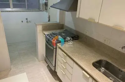 Apartamento com 3 quartos à venda na Rua da Cascata, Tijuca, Rio de Janeiro