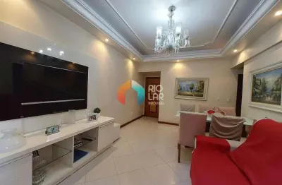 Apartamento à venda, copacabana, rio de janeiro, rj