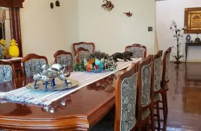 Apartamento com 5 quartos à venda na Rua República do Peru, Copacabana, Rio de Janeiro