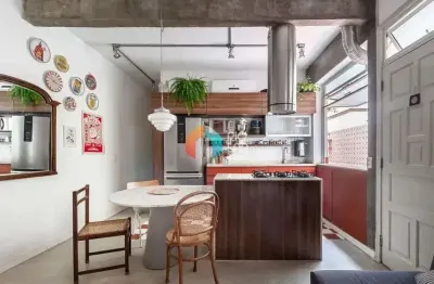 Apartamento com 2 quartos à venda na Rua Rodrigo de Brito, Botafogo, Rio de Janeiro