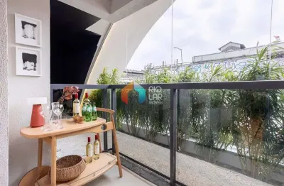 Lançamento à venda, santo cristo, rio de janeiro, rj