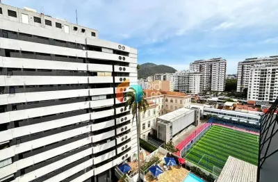 Apartamento com 2 quartos à venda na Rua Eduardo Guinle, Botafogo, Rio de Janeiro