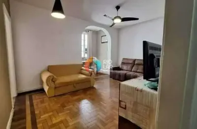 Apartamento com 1 quarto à venda na Rua Tavares Bastos, Catete, Rio de Janeiro