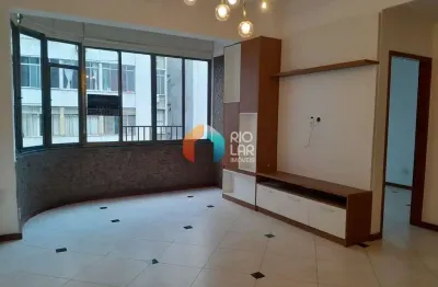 Apartamento com 3 quartos à venda na Avenida Prado Júnior, Copacabana, Rio de Janeiro