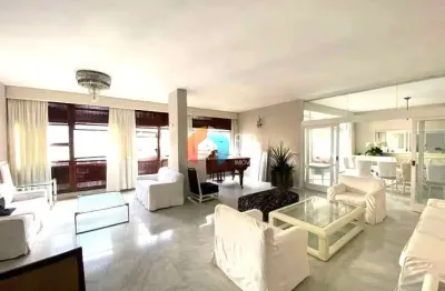 Cobertura duplex à venda, copacabana, rio de janeiro, rj