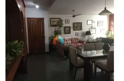 Apartamento padrão à venda, flamengo, rio de janeiro, rj