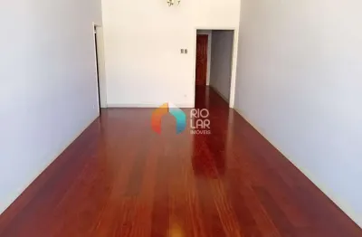 Apartamento com 3 quartos à venda na Rua das Laranjeiras, Laranjeiras, Rio de Janeiro