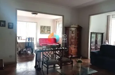 Apartamento para venda e locação, copacabana, rio de janeiro, rj