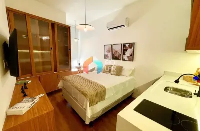 Apartamento com 1 quarto à venda na Avenida Presidente Vargas, Centro, Rio de Janeiro