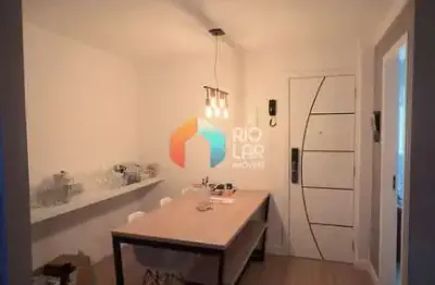 Apartamento com 3 quartos à venda na Rua Pedro Alves, Santo Cristo, Rio de Janeiro