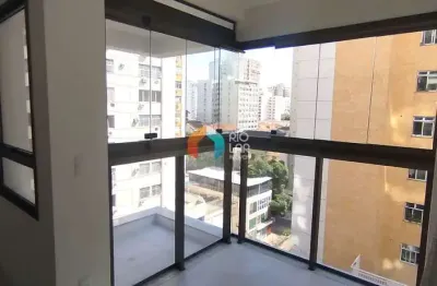 Kitnet / Stúdio à venda na Rua Mariz e Barros, Icaraí, Niterói