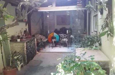 Apartamento à venda, jardim botânico, rio de janeiro, rj