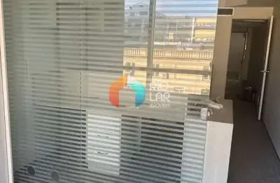 Sala comercial com 1 sala à venda na Rua Da Assembléia, 10, Centro, Rio de Janeiro