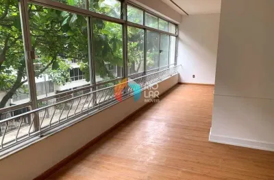 Apartamento com 4 quartos à venda na Rua Joaquim Nabuco, Ipanema, Rio de Janeiro