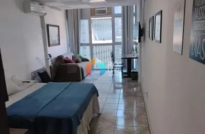 Apartamento com 1 quarto à venda na Avenida Treze de Maio, Centro, Rio de Janeiro