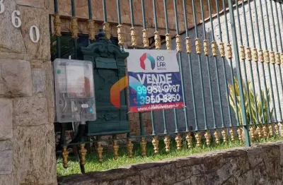 Casa com 2 quartos à venda na Rua Adolfo Porto, Moneró, Rio de Janeiro