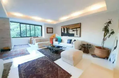 Apartamento com 3 quartos à venda na Avenida Rui Barbosa, Flamengo, Rio de Janeiro