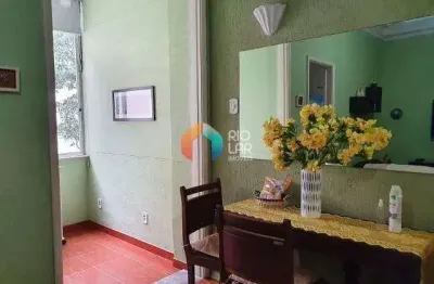 Apartamento à venda, copacabana, rio de janeiro, rj