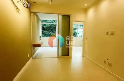 Apartamento com 2 quartos à venda na Avenida Ataulfo de Paiva, Leblon, Rio de Janeiro