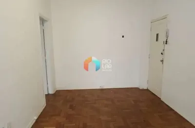 Apartamento com 1 quarto à venda na Rua Santo Amaro, Glória, Rio de Janeiro