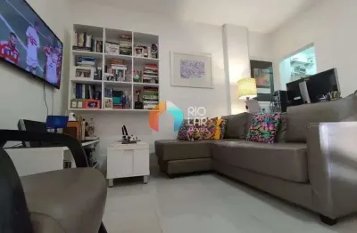 Apartamento com 2 quartos à venda na Rua Marquês de Abrantes, Flamengo, Rio de Janeiro