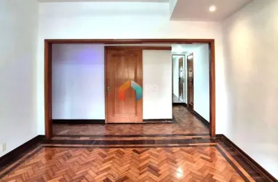 Apartamento com 2 quartos à venda na Rua Santo Amaro, Glória, Rio de Janeiro