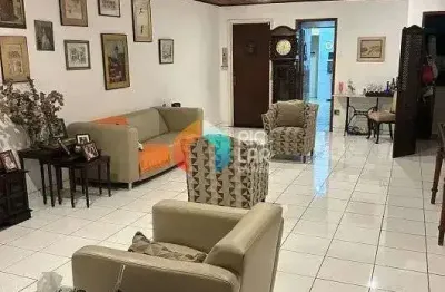 Apartamento à venda, copacabana, rio de janeiro, rj