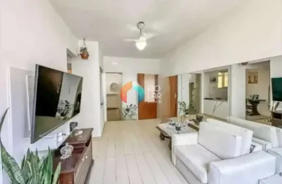 Apartamento com 2 quartos à venda na Rua Voluntários da Pátria, Humaitá, Rio de Janeiro
