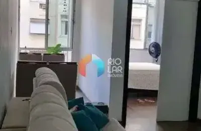 Apartamento à venda, copacabana, rio de janeiro, rj