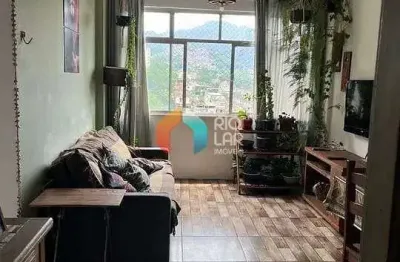Apartamento à venda, santa teresa, rio de janeiro, rj