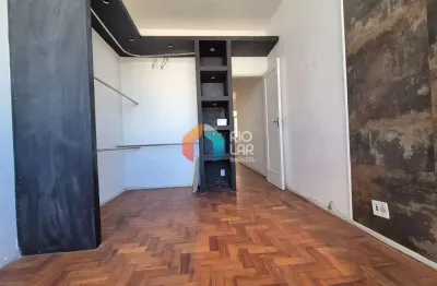 Apartamento com 1 quarto à venda na Rua Barata Ribeiro, Copacabana, Rio de Janeiro