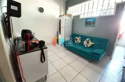 Apartamento com 1 quarto à venda na Rua Pedro Américo, Catete, Rio de Janeiro