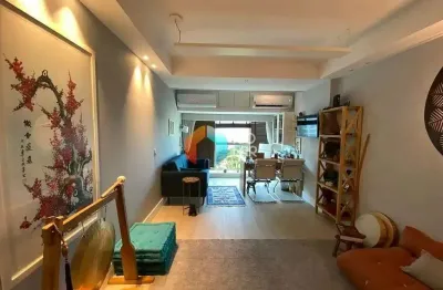 Sala comercial com 2 salas à venda na Largo do Machado, Catete, Rio de Janeiro