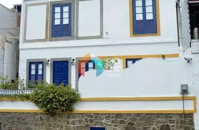 Casa com 4 quartos à venda na Rua do Z, Santa Teresa, Rio de Janeiro