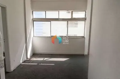 Kitnet / Stúdio à venda na Rua Alcindo Guanabara, Centro, Rio de Janeiro