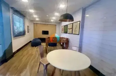 Apartamento com 2 quartos à venda na Travessa Luiz Paulino, Centro, Niterói