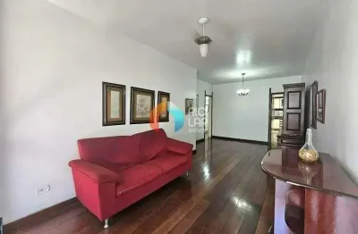 Apartamento à venda, laranjeiras, rio de janeiro, rj
