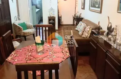 ARAUJO PENA, 3 DORMITORIOS 2 BANHEIROS (GARAGEM CONDOMINIO ) desocupado