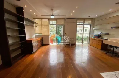 Apartamento com 2 quartos à venda na Avenida Alexandre Ferreira, Lagoa, Rio de Janeiro