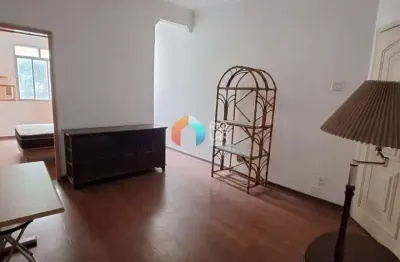 Apartamento com 1 quarto à venda na Rua Marquês de Abrantes, Flamengo, Rio de Janeiro