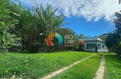 Terreno à venda na Rua Gaivotas, Parque Nanci, Maricá