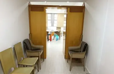 Sala comercial com 1 sala à venda na Avenida Nilo Peçanha, Centro, Rio de Janeiro