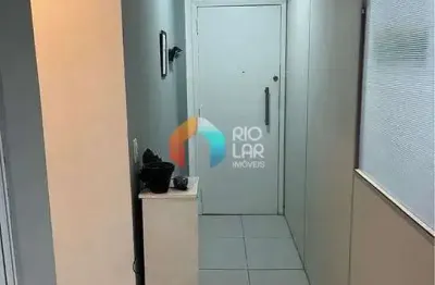 Sala comercial com 3 salas à venda na Rua da Passagem, Botafogo, Rio de Janeiro